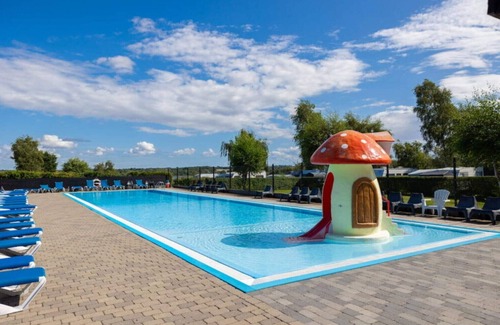 Vipperod House | 6 person holiday park home in Vipperød