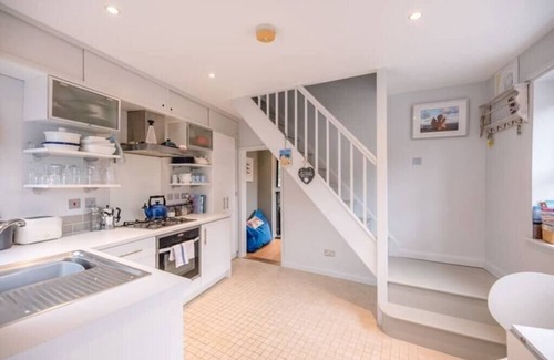 Aldeburgh House | 6 West Lane, Aldeburgh