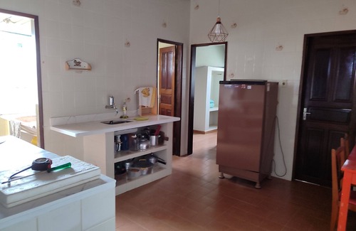 Piuma Apartment | 60 MTS FROM THE BEACH, SEA BREEZE, LOTS OF SUN AND BIRDS ORCHESTRA.