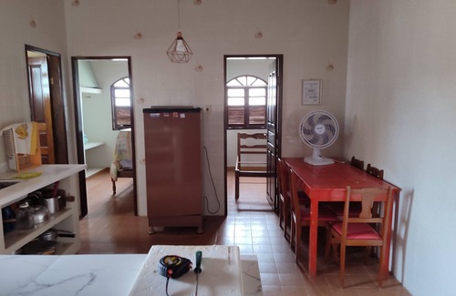 Piuma Apartment | 60 MTS FROM THE BEACH, SEA BREEZE, LOTS OF SUN AND BIRDS ORCHESTRA.