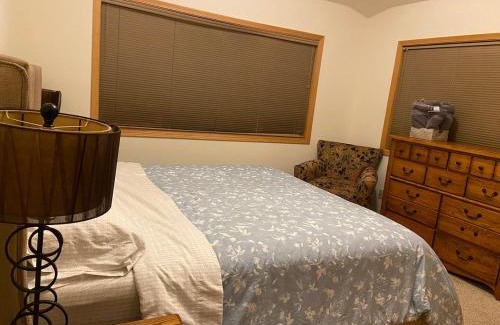 Galena Forest Estates House | 6000 sqft Pine House with indoor swimming pool