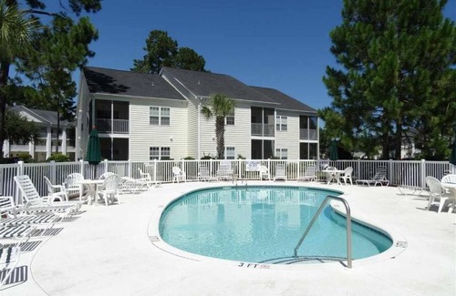 Waterford Plantation Apartment | 6000 Windsor Green Way 301 Condo