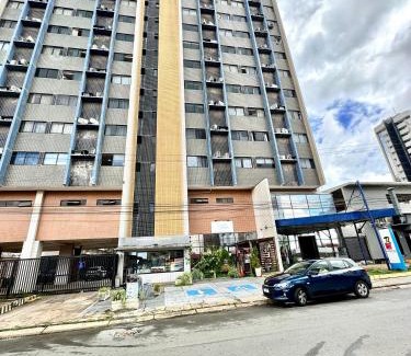 Ponta do Farol Apartment | (604) Studio encantador - Perto da praia