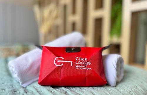 Ponta do Farol Apartment | (604) Studio encantador - Perto da praia