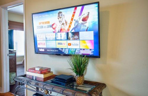 Madeira Beach House | 607 - Madeira Bay Resort