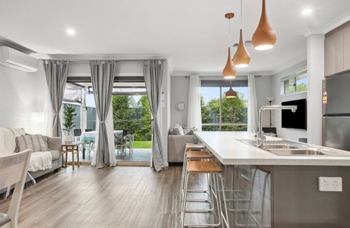 Hayborough House | 60A Mentone Road, Hayborough