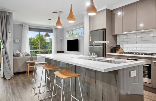 Hayborough House | 60A Mentone Road, Hayborough