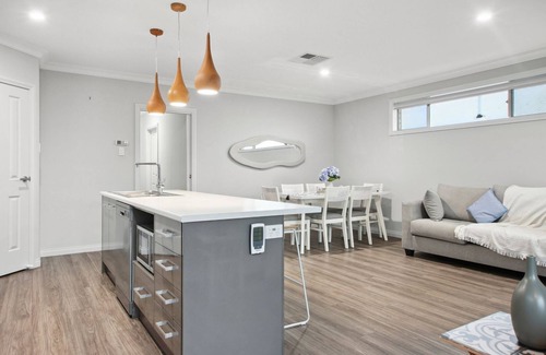 Hayborough House | 60A Mentone Road, Hayborough