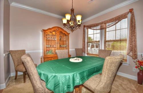 North Myrtle Beach House | 612 Egret Run Cabin