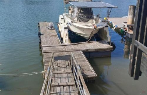 Richards Bay Apartment | 62 on Tuzi Gazi