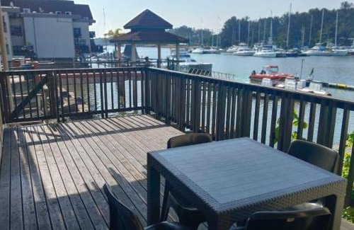 Richards Bay Apartment | 62 on Tuzi Gazi