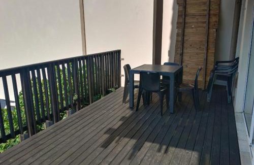 Richards Bay Apartment | 62 on Tuzi Gazi