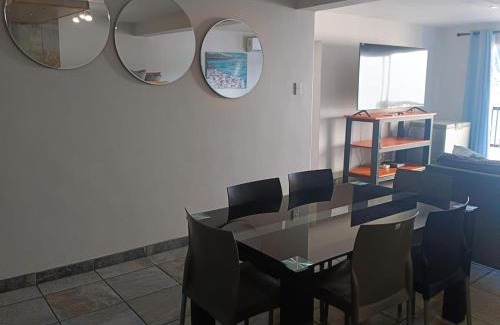 Richards Bay Apartment | 62 on Tuzi Gazi