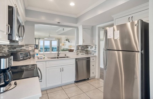 Beaufort Condo | 625 New Haven