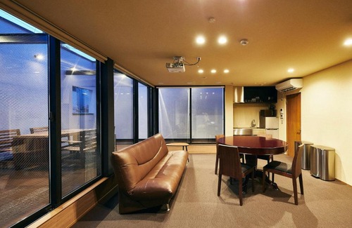 Shinjuku Hotel | 634 Condo Shinjuku - Vacation STAY 01902v