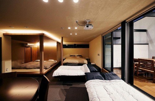 Shinjuku Hotel | 634 Condo Shinjuku - Vacation STAY 01902v