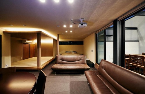 Shinjuku Hotel | 634 Condo Shinjuku - Vacation STAY 14798v