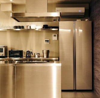 Shinjuku Hotel | 634 Condo Shinjuku - Vacation STAY 14798v
