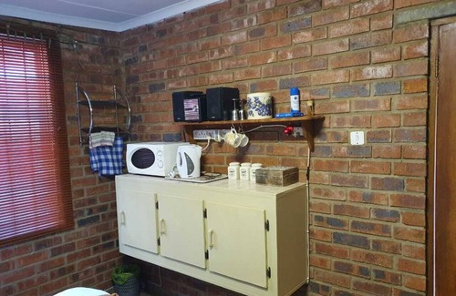 St. Lucia Apartment | 64 Garrick single unit