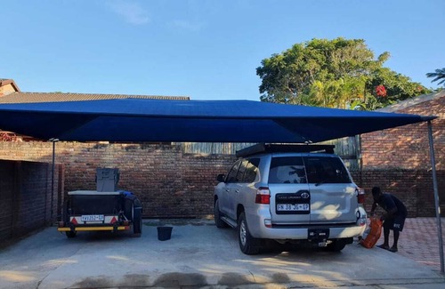 St. Lucia Apartment | 64 Garrick single unit