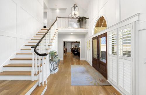 Vanderhorst Plantation House | 65 Surfsong Road by Akers Ellis Rentals