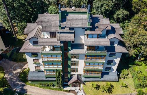 Centro Apartment | 650 metros, Rua Coberta Centro/Villa Verde 402A