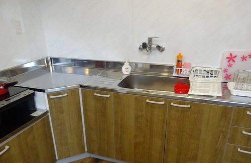 Kamitonda House | 65m above sea level just outside Kamitonda IC / Nishimuro-gun Wakayama