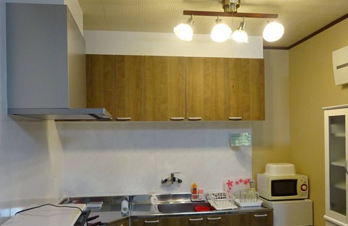 Kamitonda House | 65m above sea level just outside Kamitonda IC / Nishimuro-gun Wakayama