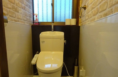 Kamitonda House | 65m above sea level just outside Kamitonda IC / Nishimuro-gun Wakayama