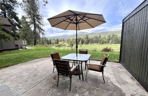 Graeagle Apartment | #66 Graeagle Meadows