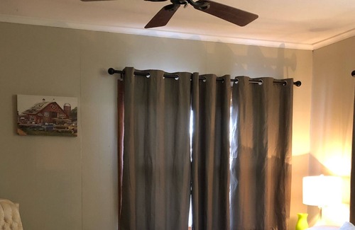 Elk City House | 66 Kicks In Elk