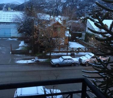 Lanin National Park Apartment | 678 Mascardi Roca Malen