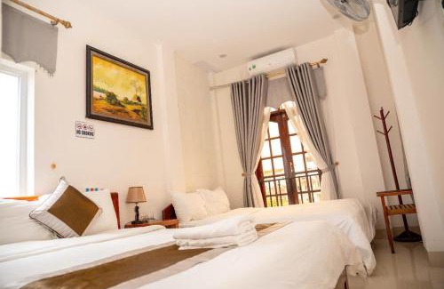 Dong Hoi Hotel | 68 ĐỒNG HẢI HOTEL