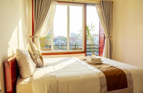 Dong Hoi Hotel | 68 ĐỒNG HẢI HOTEL