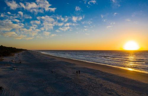 Oceanside House | 6959 Fairway One at The Sea Pines Resort