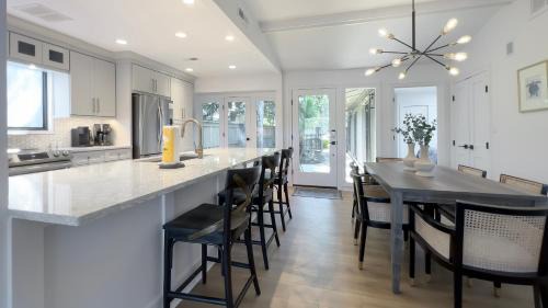 Oceanside House | 6959 Fairway One at The Sea Pines Resort