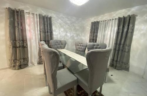 Gregorio Luperon Apartment | 6B Santiago Harmonic Apt Especially For You