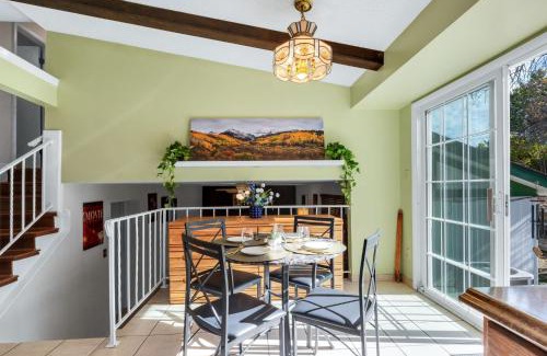 South Westminster House | 6BD Near DT - BBQ Grill, Games & Football Fun