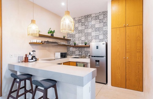 Zama Apartment | 6BR Oasis + 2 Pools in Aldea Zama, Tulum