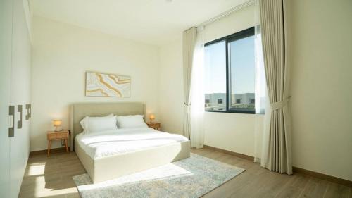 Abu Dhabi House | 6br Signature Villa Playground