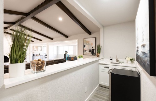 Central Oklahoma City House | 6MIN TO WILL ROGERS AIRPORT | HOT TUB | GAME ROOM | POOL TABLE