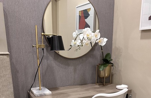 Monterrey Municipality Apartment | 7 ✨ Beautiful Refurbished Suite Low Level up to 4 pax w/private parking