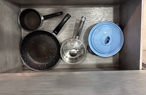 Monterrey Municipality Apartment | 7 ✨ Beautiful Refurbished Suite Low Level up to 4 pax w/private parking