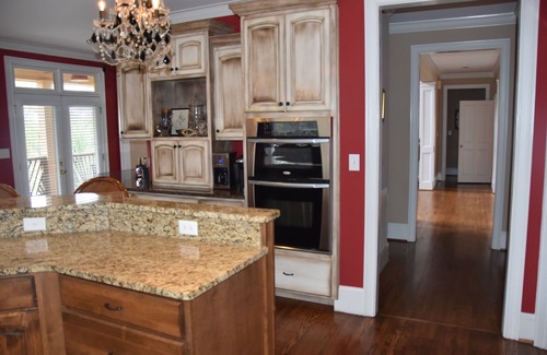 Sand Ridge House | 7 Bed/5.5 Bath, RTJ 10th hole- Possible 500 EXIT REWARD