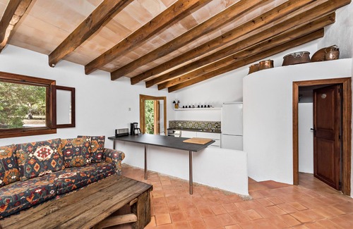 Arta House | 7 bedrooms, 5 bathrooms, 2 pools, 1 tennis court, 3 houses