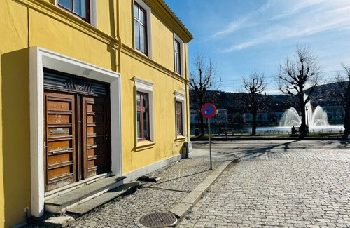 Sentrum Condo | 7 Bedrooms in the heart of Bergen