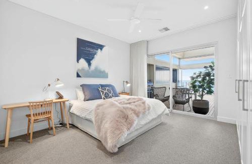 Port Elliot House | 7 Boomer Drive Port Elliot - Linen Included