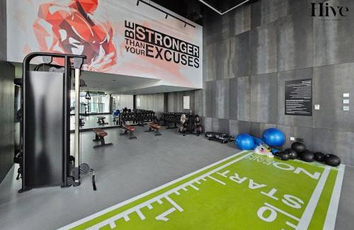 Jebel Ali Apartment | 7 By Aurora 201