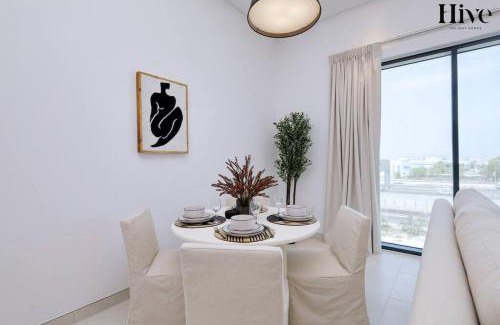Jebel Ali Apartment | 7 By Aurora 201