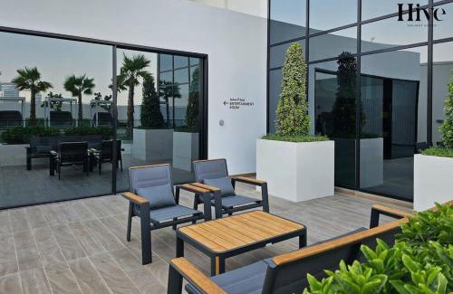 Jebel Ali Apartment | 7 By Aurora 201